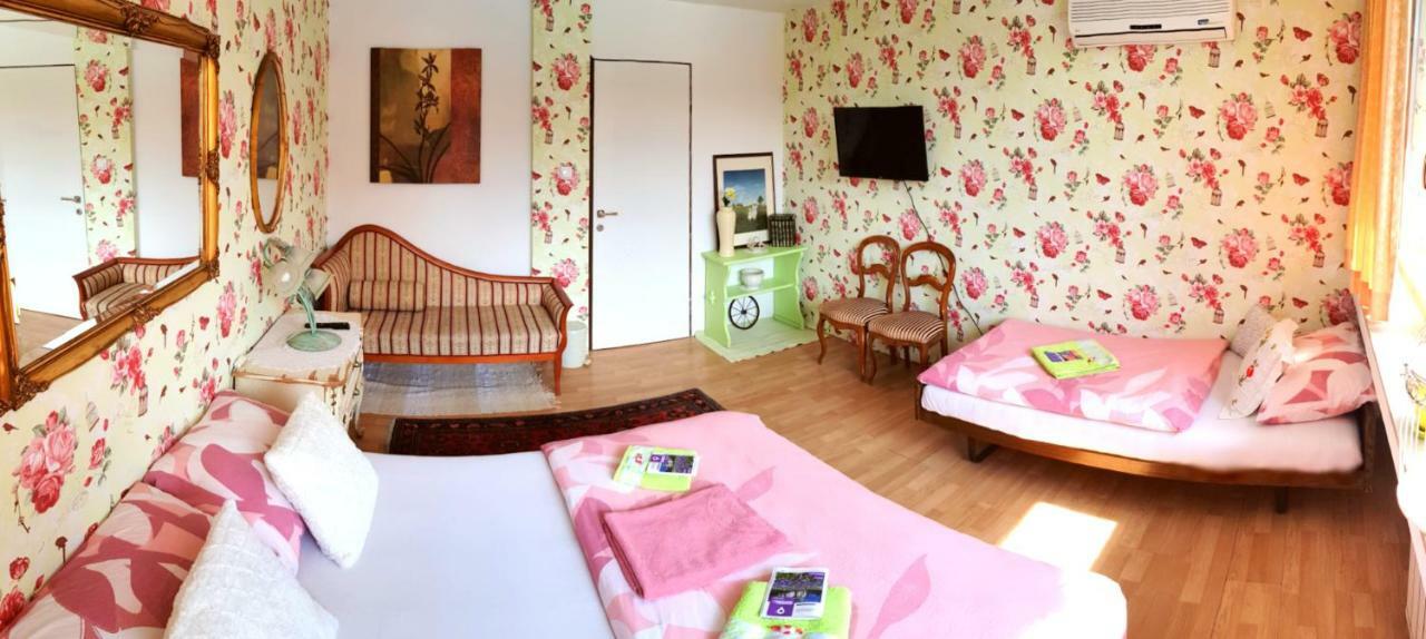 Hostel Pansion Lion SJJ Exteriör bild