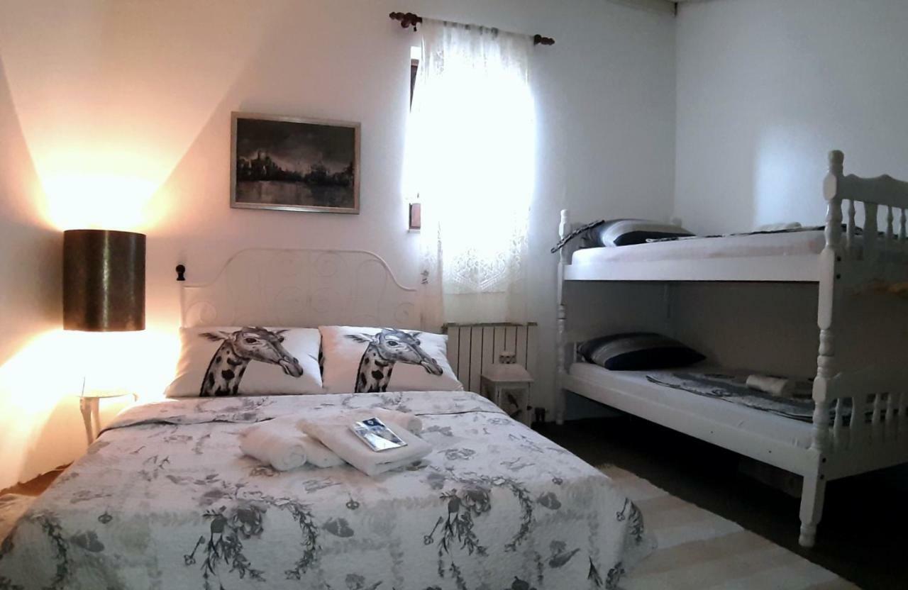 Hostel Pansion Lion SJJ Exteriör bild